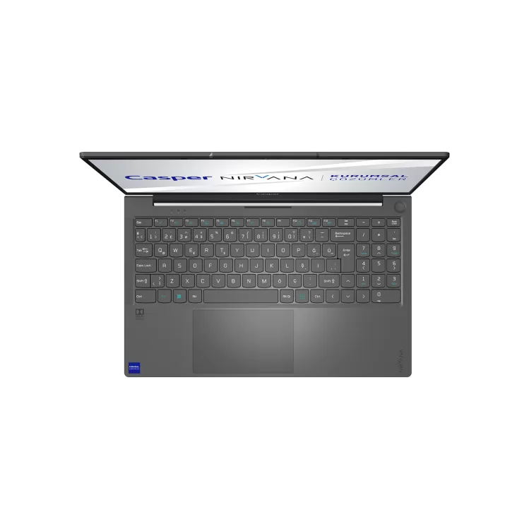 Casper Casper Nirvana i5 8 500 x700 1235 8E00T Laptop