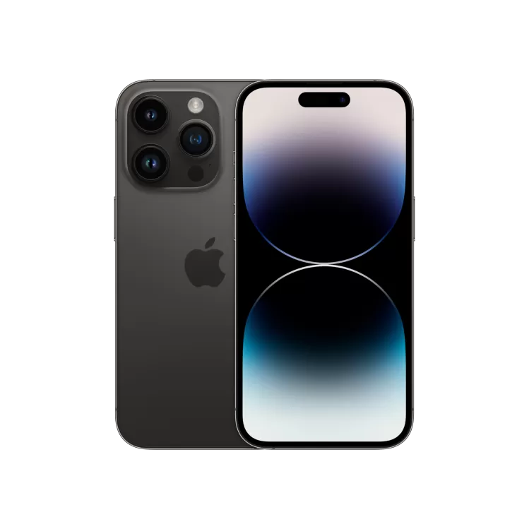 APPLE iPhone 14 Pro 1TB Uzay Siyahı iPhone Telefon Modelleri