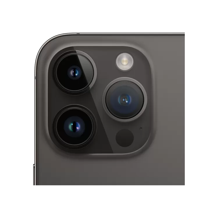 APPLE iPhone 14 Pro 1TB Uzay Siyahı iPhone Telefon Modelleri