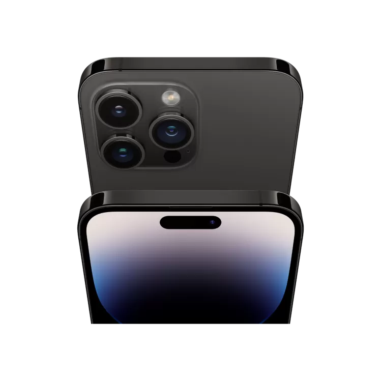 APPLE iPhone 14 Pro 1TB Uzay Siyahı iPhone Telefon Modelleri