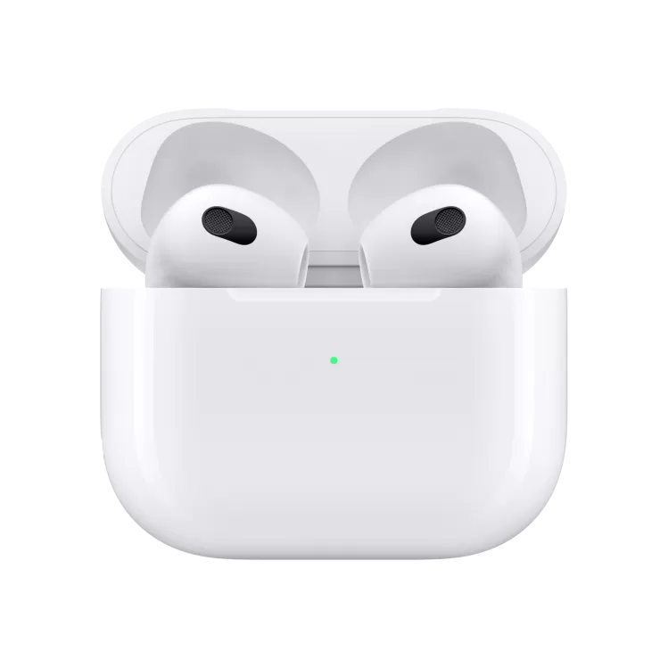 APPLE Apple AirPods 3. Nesil Magsafe Şarj Kulaklık