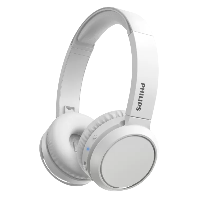 PHILIPS TAH4205 Kablosuz Kulaklık beyaz Philips