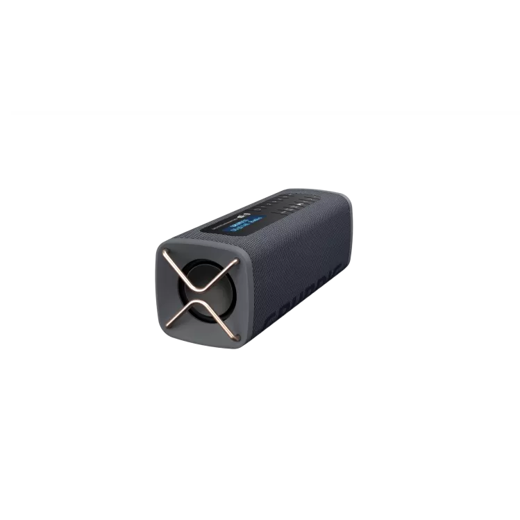 GRUNDIG Band BT Hoparlör Siyah Grundig Hoparlör