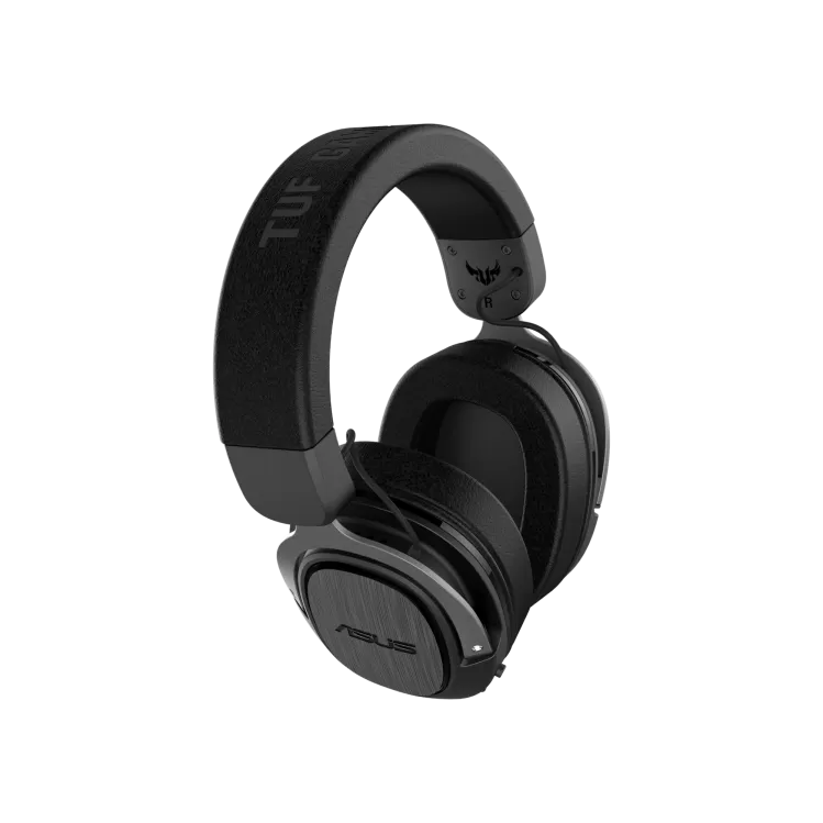 ASUS Asus TUF GAMING H3 Kablosuz Kulaklık Oyuncu Ekipmanları