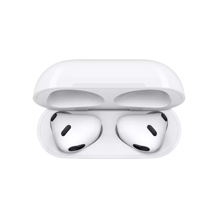 APPLE Apple AirPods 3. Nesil Magsafe Şarj Kulaklık