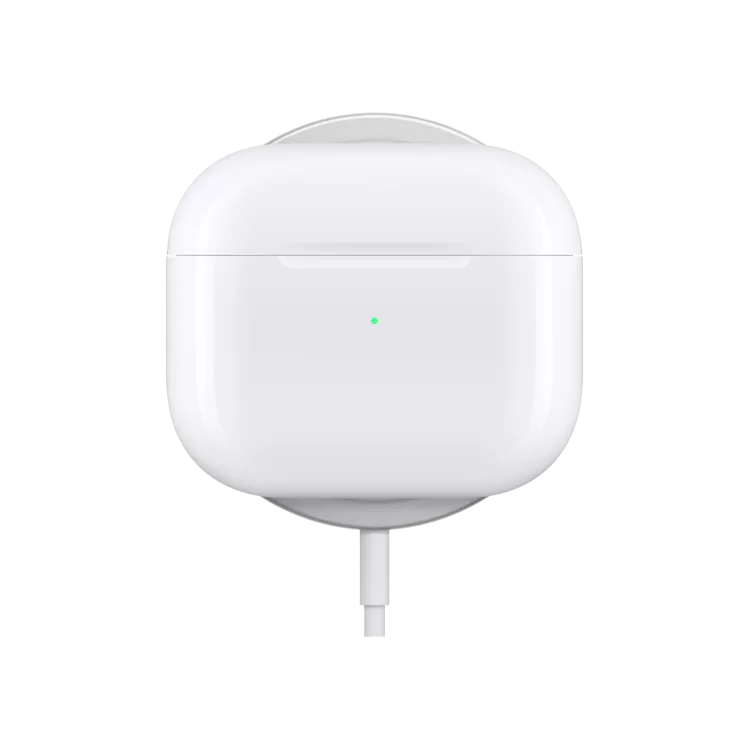 APPLE Apple AirPods 3. Nesil Magsafe Şarj Kulaklık
