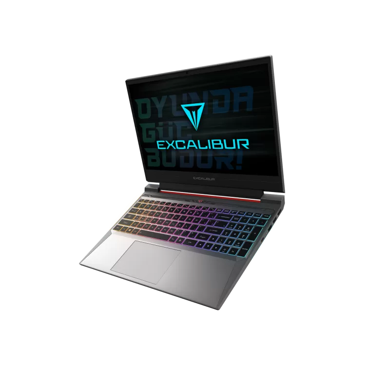 Casper Casper Excalibur i7 16GB-1TB - RTX 4050 Laptop