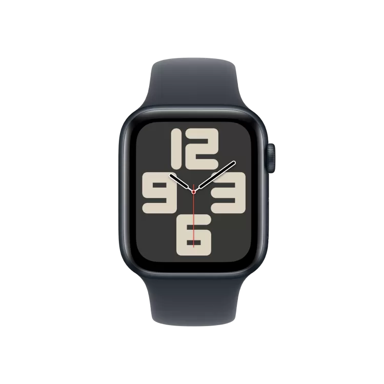 APPLE Apple Watch SE GPS 40mm G. Yarısı SB M/L Akıllı Saat