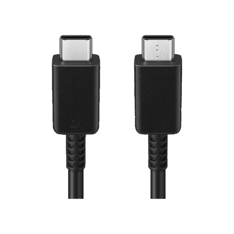SAMSUNG Samsung EP-DN975B TypeC Kablo 45W-Syh Şarj Kabloları