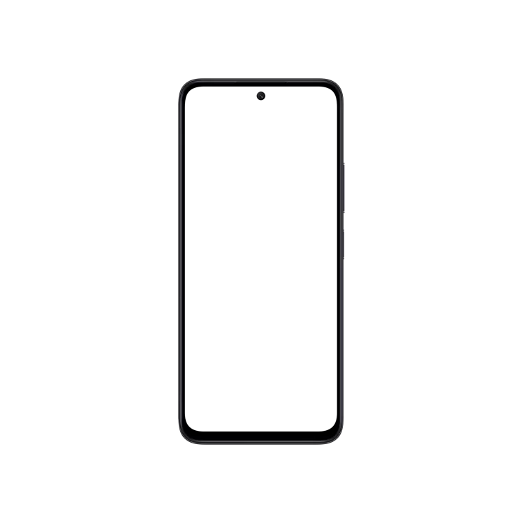 XIAOMI Xiaomi Redmi 12 8GB 128GB Siyah Android Telefon Modelleri