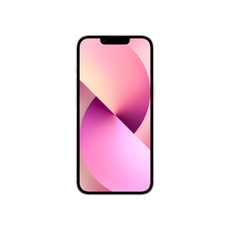 APPLE iPhone 13 256GB Pembe iPhone Telefon Modelleri