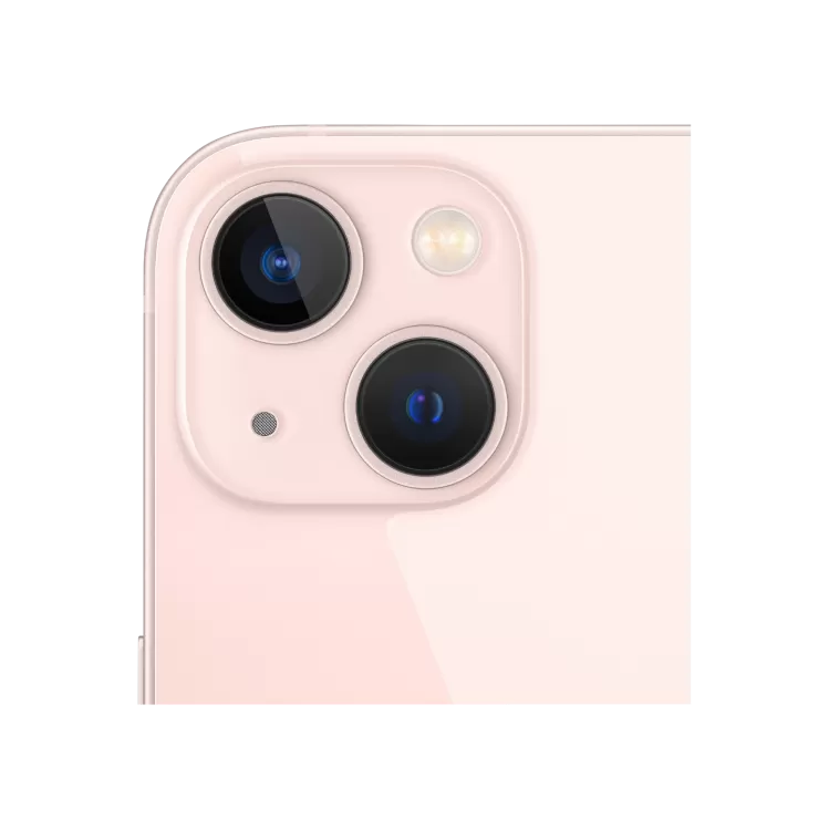 APPLE iPhone 13 256GB Pembe iPhone Telefon Modelleri