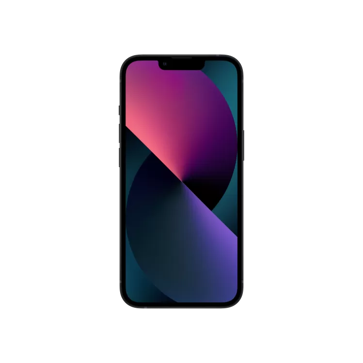 APPLE iPhone 13 256GB Gece Yarısı iPhone Telefon Modelleri