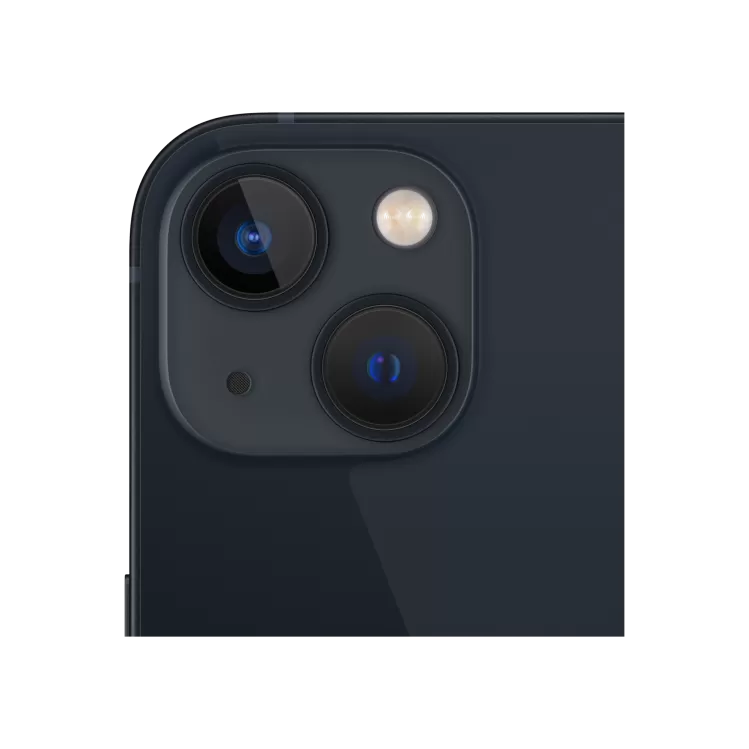 APPLE iPhone 13 256GB Gece Yarısı iPhone Telefon Modelleri