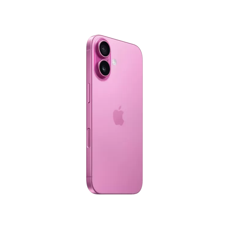 APPLE iPhone 16 256GB Pembe iPhone Telefon Modelleri