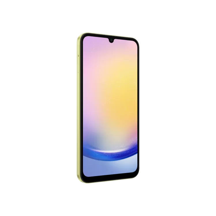 SAMSUNG Samsung Galaxy A25 5G 6/128 GB Sarı Android Telefon Modelleri
