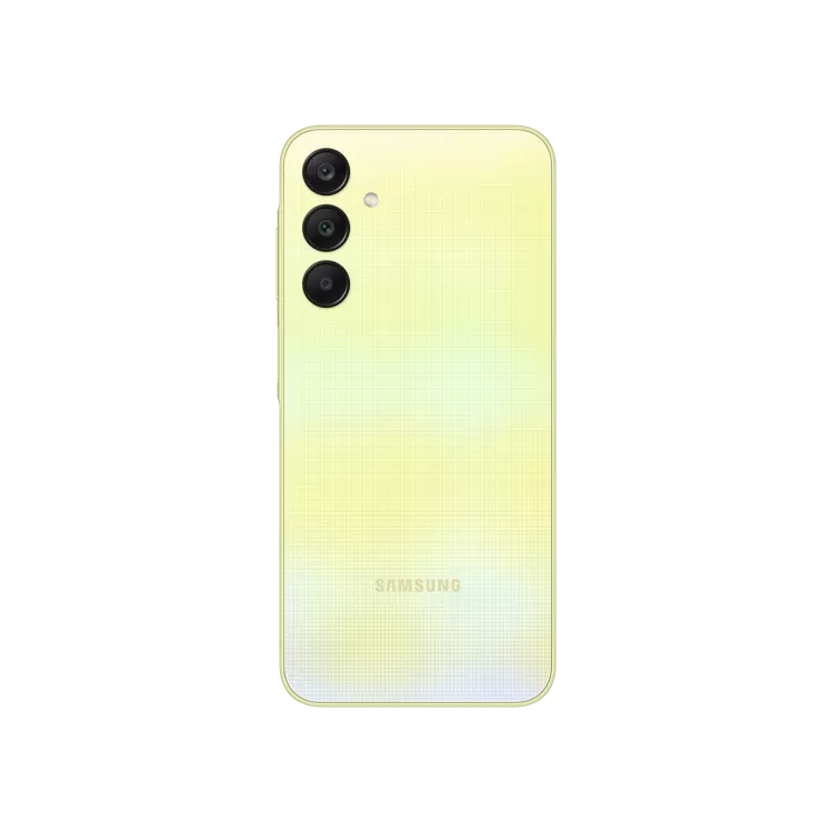 SAMSUNG Samsung Galaxy A25 5G 8/256 GB Sarı Android Telefon Modelleri