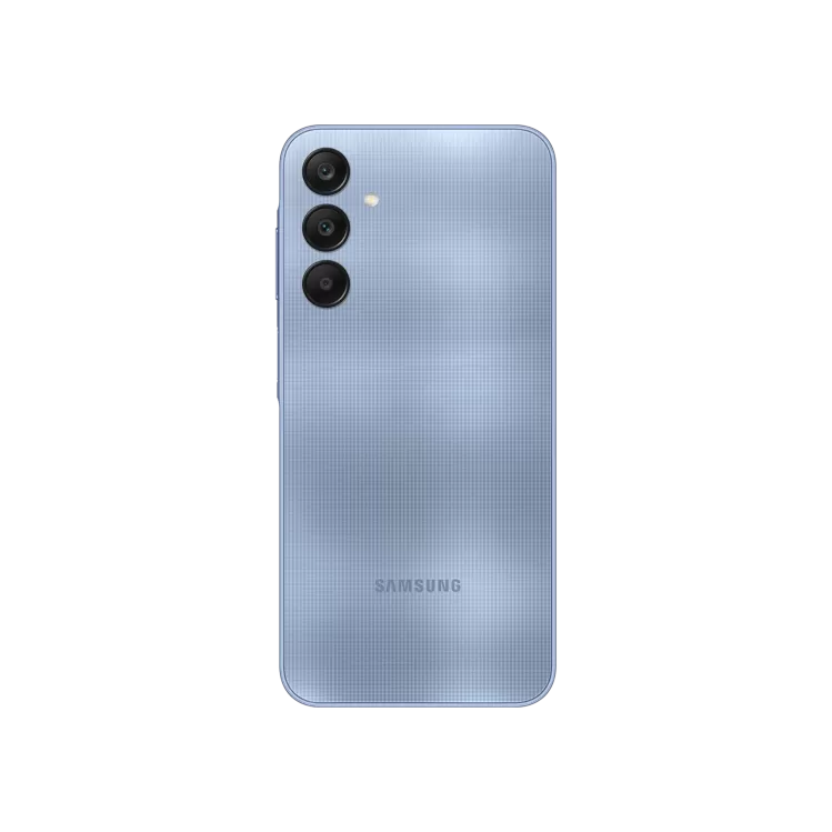SAMSUNG Samsung Galaxy A25 5G 8/256GB Açık Mavi Android Telefon Modelleri