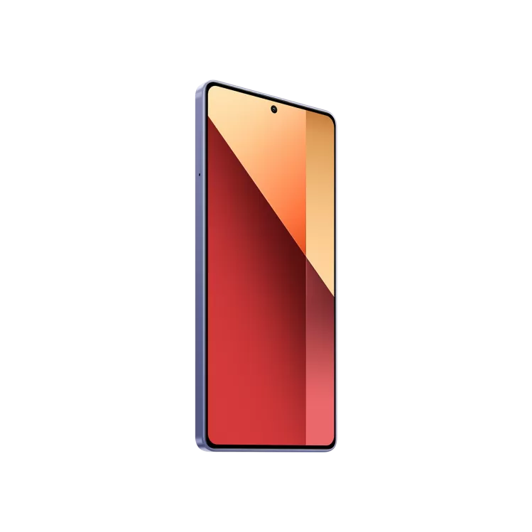 XIAOMI Xiaomi Redmi Note 13 Pro 12/512GB Mor Android Telefon Modelleri