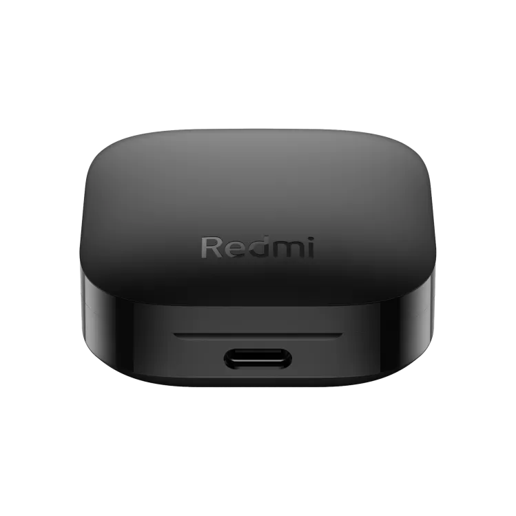 XIAOMI Xiaomi Redmi Buds 6 Active Siyah (TR) Kulaklık