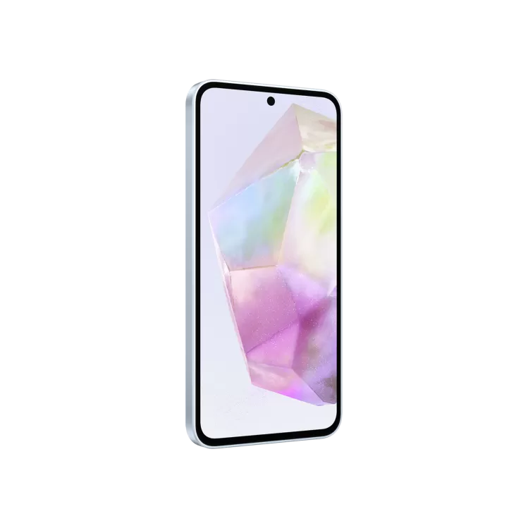 SAMSUNG SAMSUNG Galaxy A35 8/256GB Mavi Android Telefon Modelleri