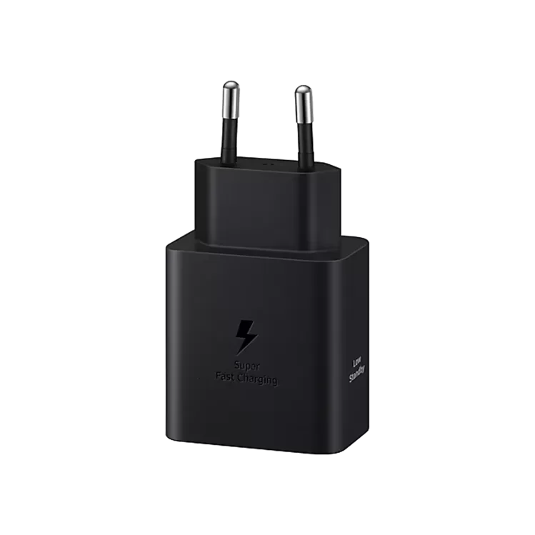 SAMSUNG Samsung EP-T4511X 45W TypC Kabl.HzlıSarj Şarj Cihazları