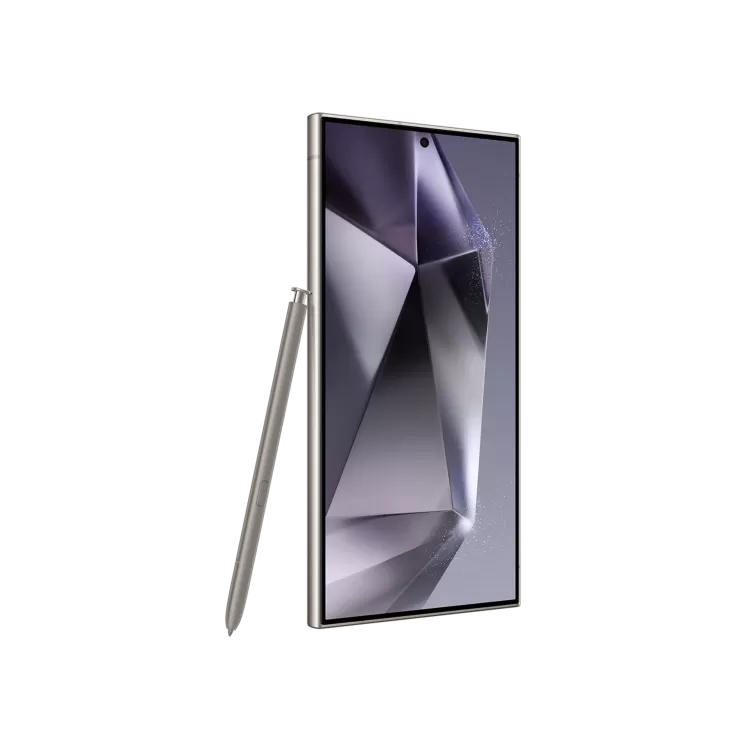 SAMSUNG Samsung Galaxy S24 Ultra 12/256 GB Mor Android Telefon Modelleri