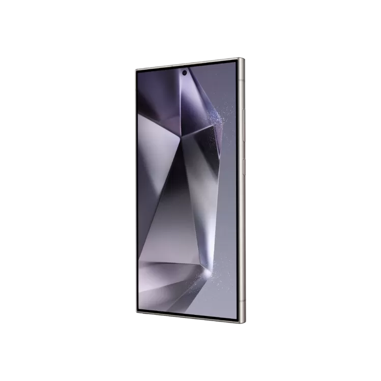 SAMSUNG Samsung Galaxy S24 Ultra 12/256 GB Mor Android Telefon Modelleri