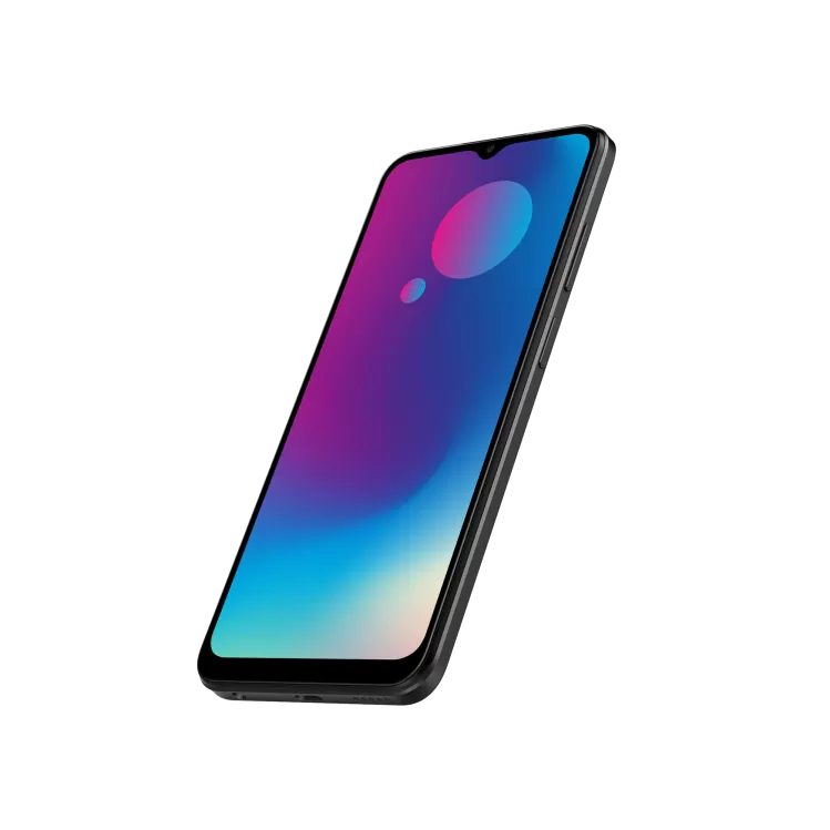 Casper Casper VIA M35 4GB/128GB Siyah Android Telefon Modelleri