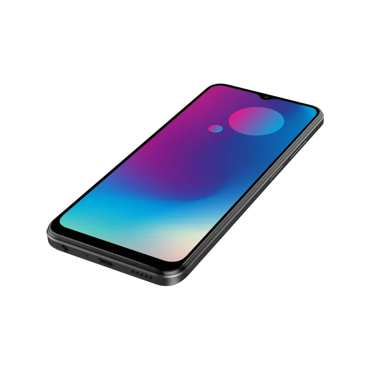 Casper Casper VIA M35 4GB/128GB Siyah Android Telefon Modelleri