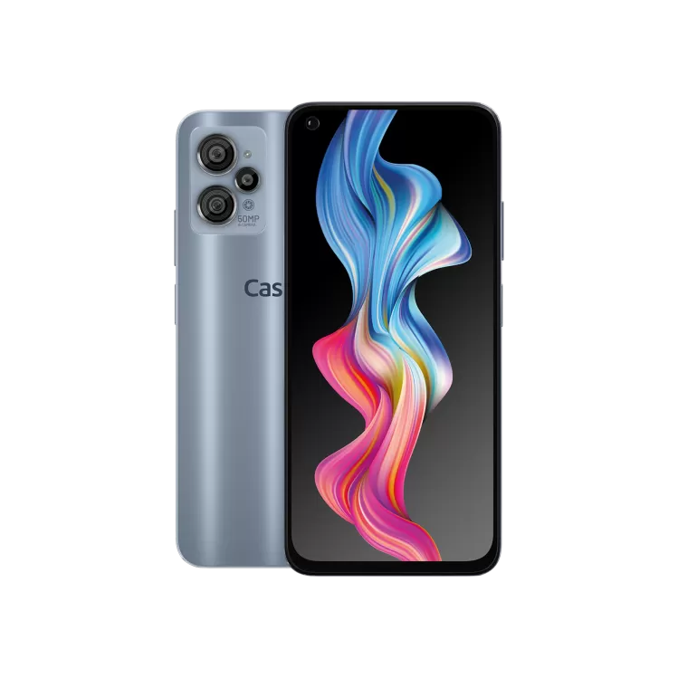 Casper Casper VIA X30 Plus 8GB/256GB Gümüş Android Telefon Modelleri