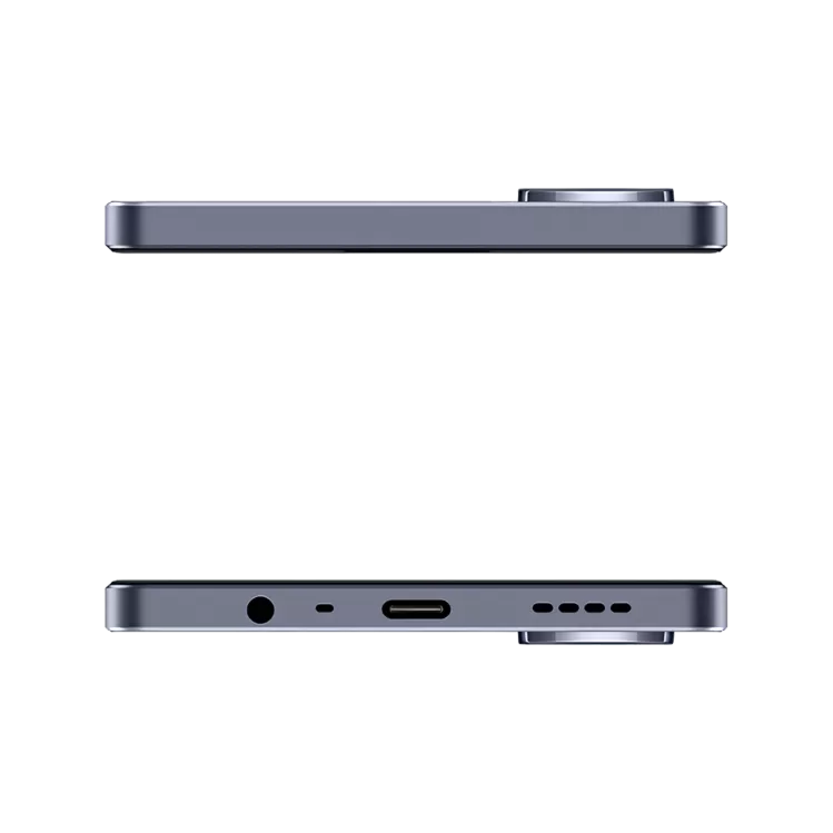 REALME Realme Note 60 4GB/128GB Siyah Android Telefon Modelleri