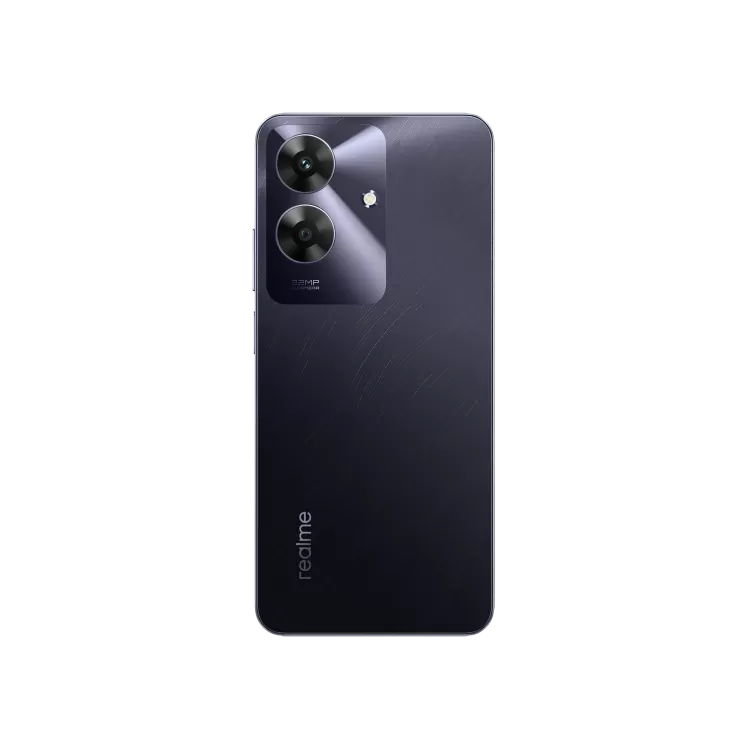 REALME Realme Note 60 4GB/128GB Siyah Android Telefon Modelleri