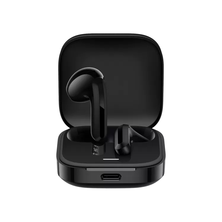 XIAOMI Xiaomi Redmi Buds 6 Active Siyah (TR) Kulaklık