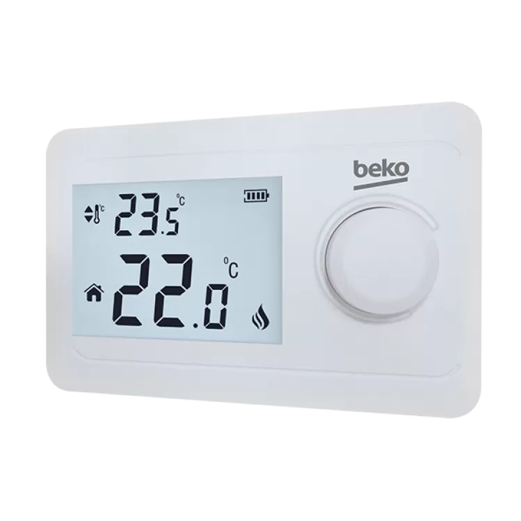 Beko BK PRO WL RT Oda Termostatı