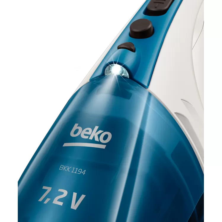 Beko BKK 1194 El Süpürgesi