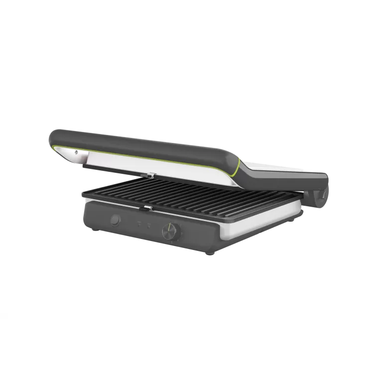 Beko TM 5046 C Floral Tost Makinesi