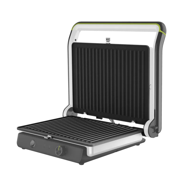 Beko TM 5046 C Floral Tost Makinesi