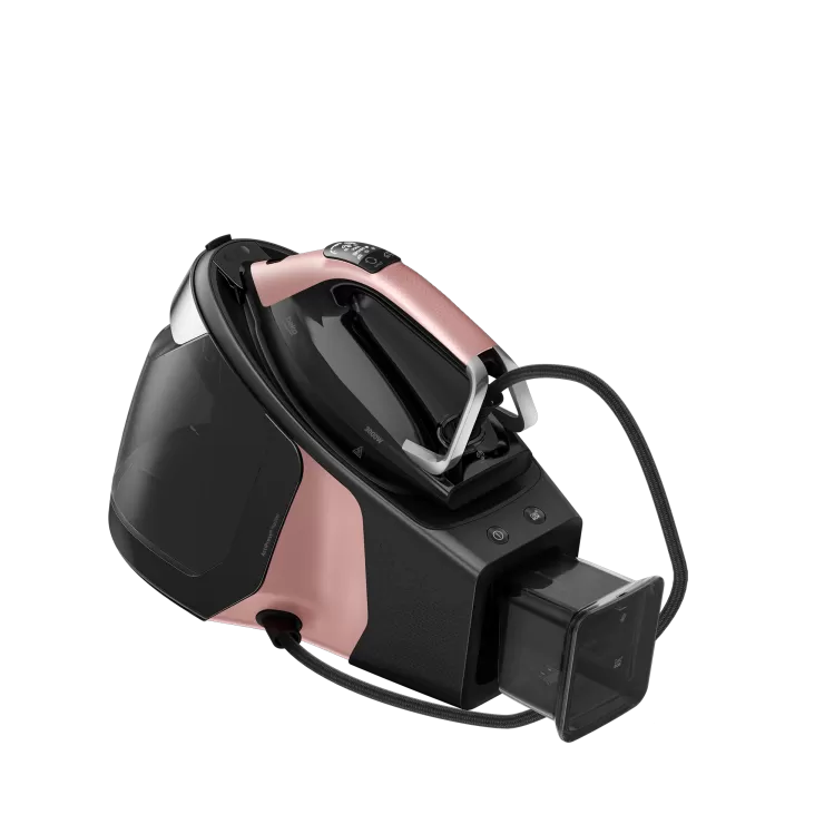 Beko BKU 5030 Kazanlı Ütü