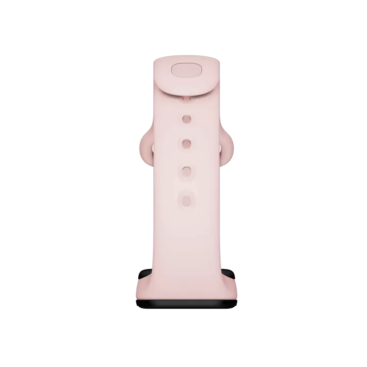 XIAOMI Xiaomi Smart Band 8 Active Pembe Akıllı Saat