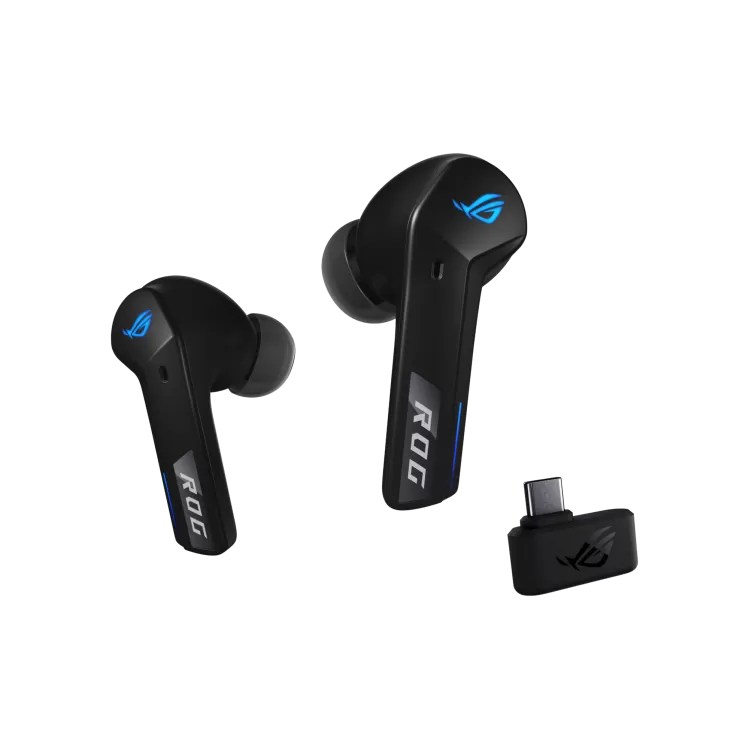 ASUS Asus ROG Cetra Speednova TWS Kulaklık Kulaklık