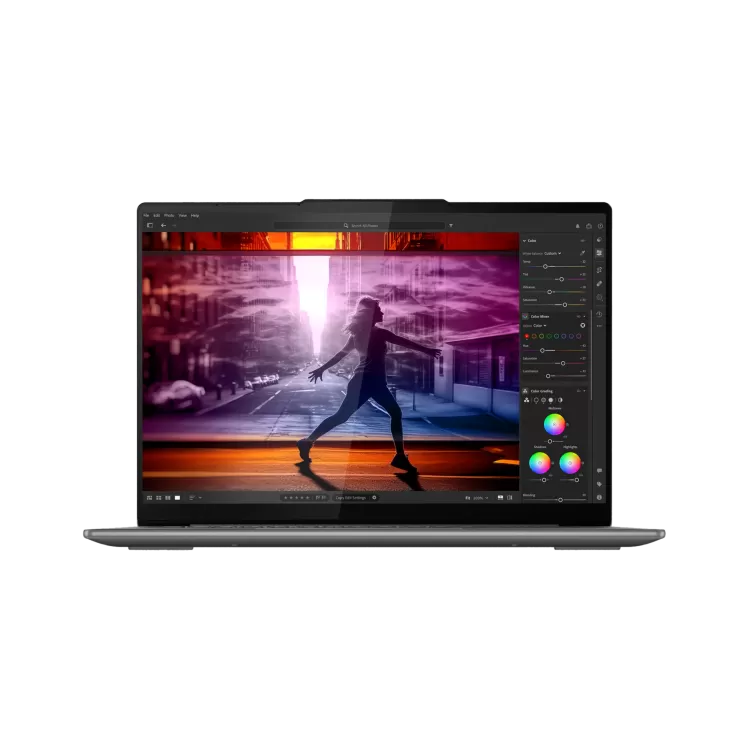 LENOVO Lenovo Yoga 7 Ultra 5 16 512 83CV007NTR Laptop