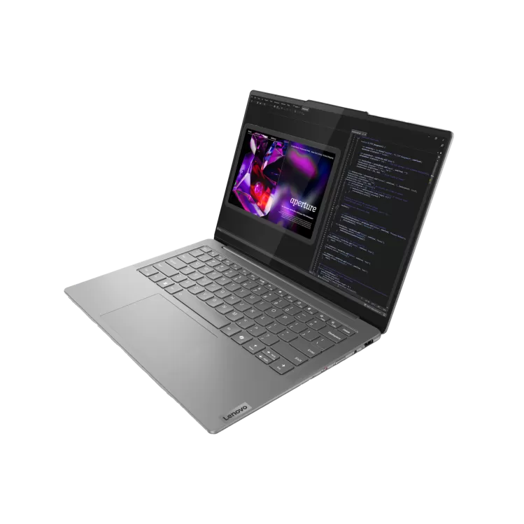 LENOVO Lenovo Yoga 7 Ultra 5 16 512 83CV007NTR Laptop