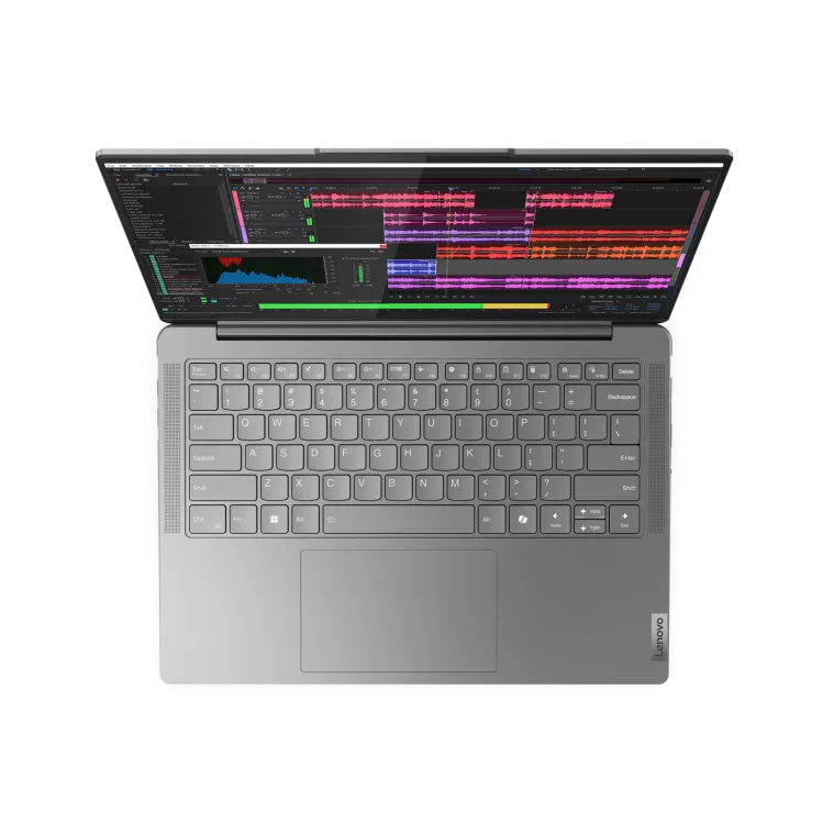 LENOVO Lenovo Yoga 7 Ultra 5 16 512 83CV007NTR Laptop