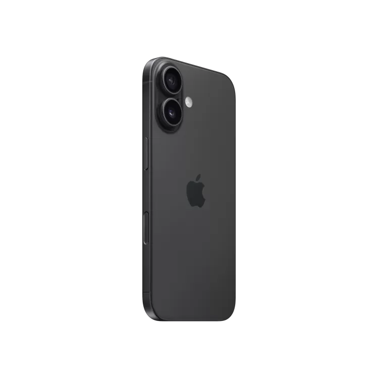 APPLE iPhone 16 512GB Siyah iPhone Telefon Modelleri