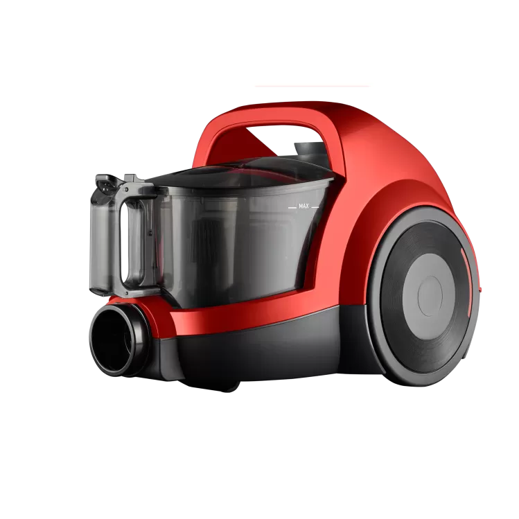 Beko UltraForce® 2.0 BKS 5564 Toz Torbasız Süpürge