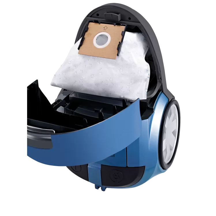 Beko TRB 5986 B Toz Torbalı Süpürge