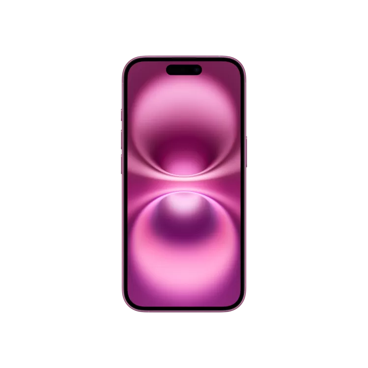APPLE iPhone 16 Plus 256GB Pembe iPhone Telefon Modelleri