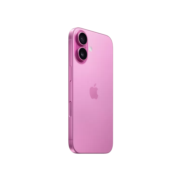 APPLE iPhone 16 Plus 256GB Pembe iPhone Telefon Modelleri