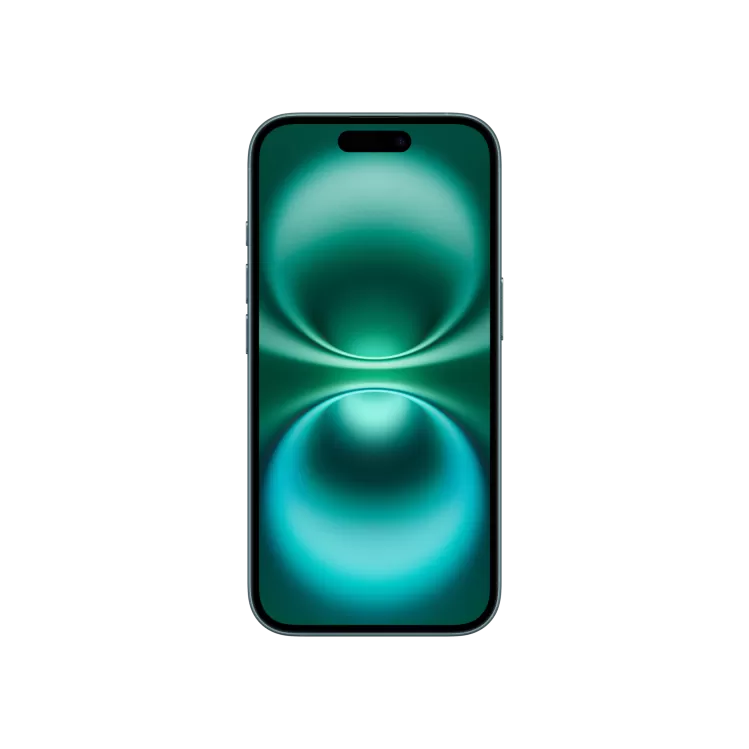APPLE iPhone 16 Plus 256GB Yeşil iPhone Telefon Modelleri